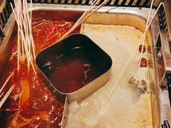 -串一火锅(赛格国际购物中心店)