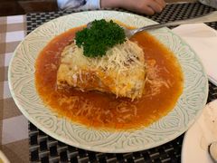-后厨意餐La Cucina(外交公寓店)