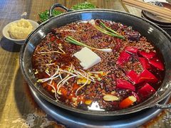 -咖咖火锅(老店)
