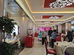 -普天和酒楼(天津之眼店)