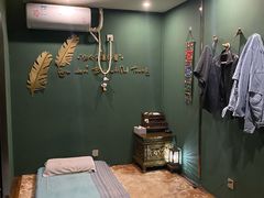 -泰兰泰式按摩养生会馆(平山道店)