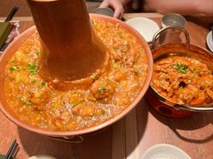 -浩海火燒雲傣家菜(芮欧百货店)