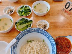 -裕兴记·三虾面(西北街总店)