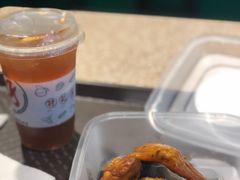 -孖记茶档·热腾茶餐(江南西plus店)