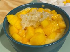 -小团圆糖水铺(襄阳南路店)
