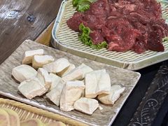 红心土豆-滇藏石锅宴(崇仁巷老店)