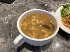 -纽约客美式餐厅(新奥购物中心店)