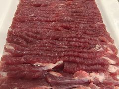 -牛街·马辈儿涮肉(牛街二店)