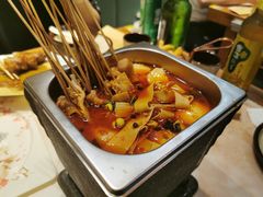 -状元阁烧烤(新华路总店)