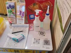 -味多美蛋糕(阜成门店)