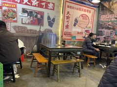 -肥龙火锅(南坪店)