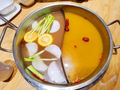 -小饕荟养生火锅(仁和·熙春郡店)