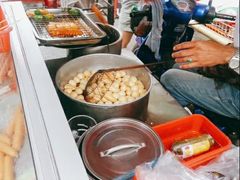 -瓦洛洛传统市场