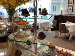 巧克力挞-Cova Ristorante & Caffe(海港城店)