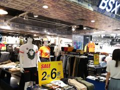 -佐丹奴(流行前线店)