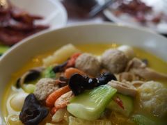 -大牌大·传统杭帮菜(湖滨店)