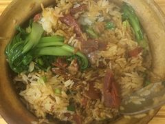 -壹煲口福煲仔饭(中山路店)