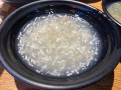 桂花糊米酒-汪爹爹武汉牛三鲜(朝外大街店)