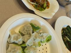 -功德林素菜饭庄(前门店)