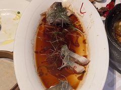 -煜丰汴京烤鸭(福彩路店)