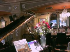 -火车头法国西餐厅