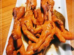 -春家·非遗手工小吃(三墩新天地店)