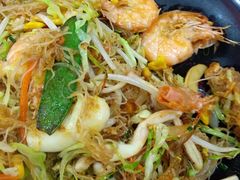 -台州老六海鲜面馆(上南总店)
