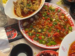 -李叔叔虾蟹大排档(青羊店)