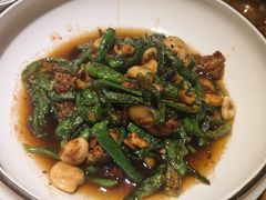 -李久其家民间餐厅(观沙岭公园店)