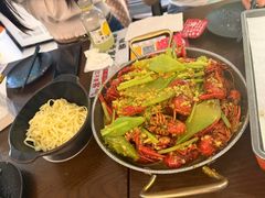 -半酌烧烤小酒馆(南京东路店)