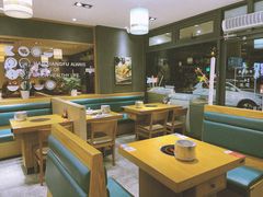 -韩香福脊骨汤锅(上杭路店)