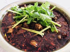 -温江公平红烧兔(总店)