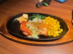 -萨莉亚(巴黎春天成山店)