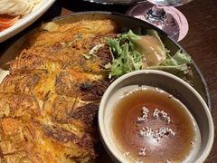 -Fuzzy Bistro 浮几韩餐·茶酒馆