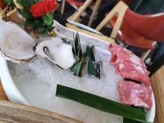 -樾餐厅泰式海鲜火锅(民歌湖店)