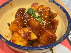 -文立新麻辣烫(合生汇21街区店)