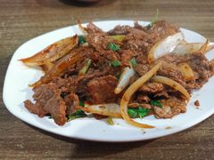 -炙热童年·老北京炙子烤肉(南锣鼓巷店)