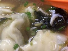 -阿麟馄饨(延长路店)