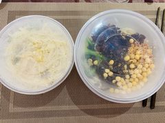 -赵崽儿川式面品(金桥国际店)