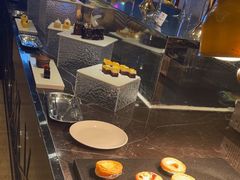 -泉州富力万达文华酒店·美食汇自助餐厅