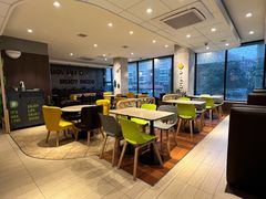 自助取餐区-德克士(安靖店)