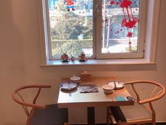 -金豆角砂锅焖面(安贞店)