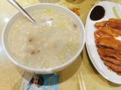 海鲜疙瘩汤-春江饭店(共青团路总店)