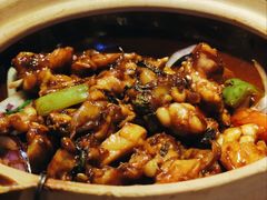 -大牌大·传统杭帮菜(湖滨店)