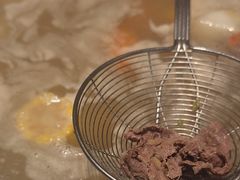 -千牛将·鲜牛肉火锅(开元路店)