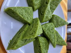 松糕-烧鹅妹饭店