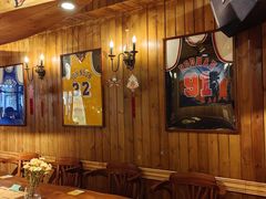 -VIKING SALOON西部美式烟熏烤肉(和平路店)