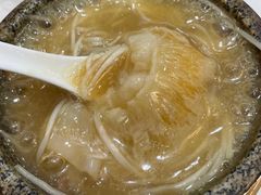 -凤城礼记鱼翅海鲜酒家(新马路总店)