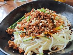 -口口香小吃店