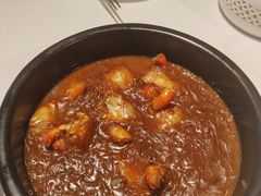 -醉舍·新淮扬菜(长宁龙之梦店)